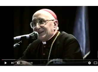 Il Cardinal Biffi e la verità sul dialogo