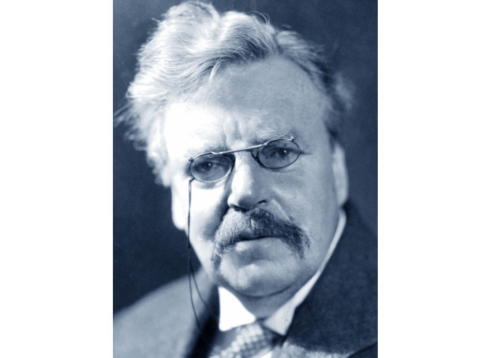 Chesterton