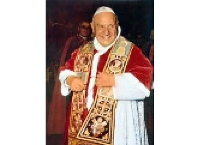 Giovanni XXIII Giovanni XXIII