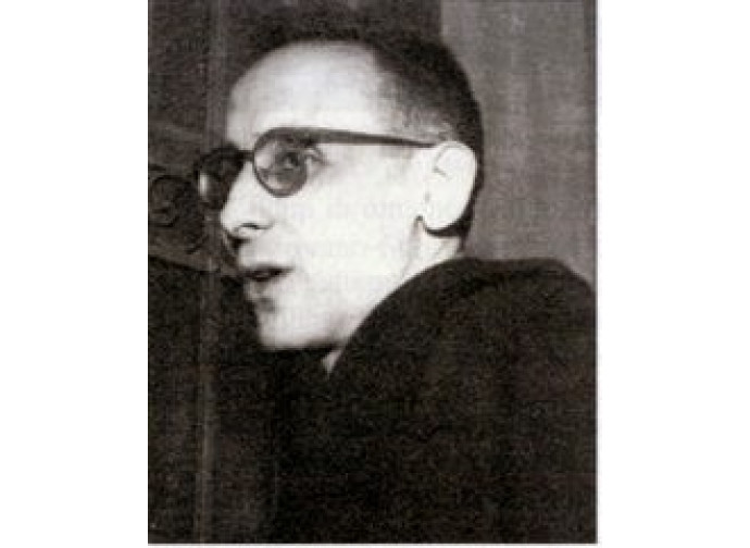 Giuseppe Dossetti