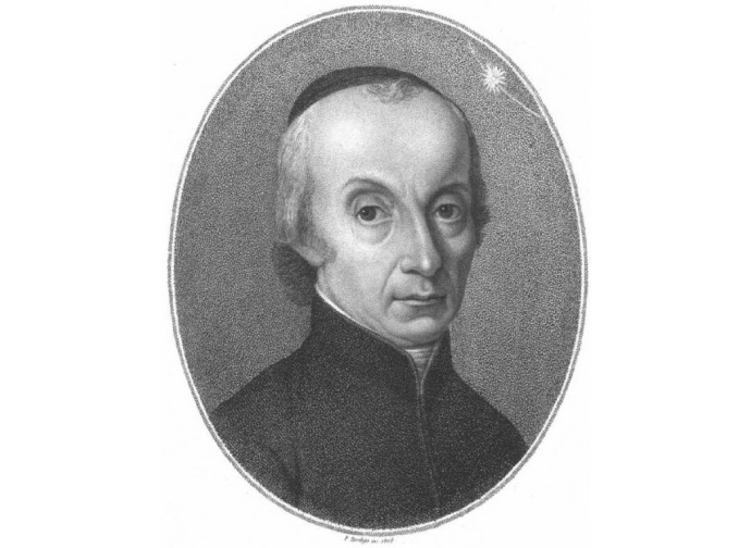 Giuseppe Piazzi