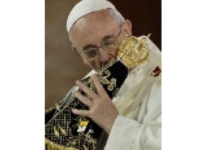 Francesco Francesco