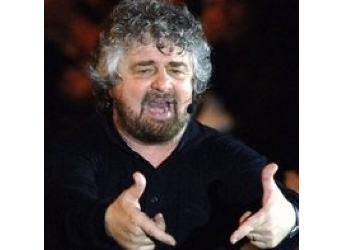 Beppe Grillo