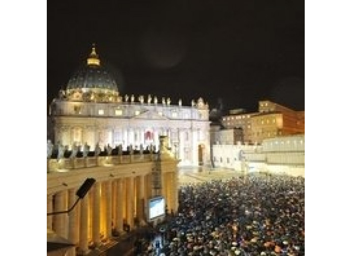 Habemus Papam Habemus Papam