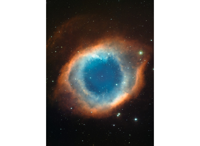 Helix nebula Helix nebula