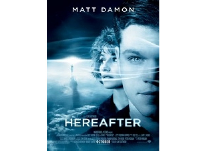 Hereafter Hereafter