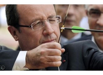 Hollande lancia la "sedazione terminale"