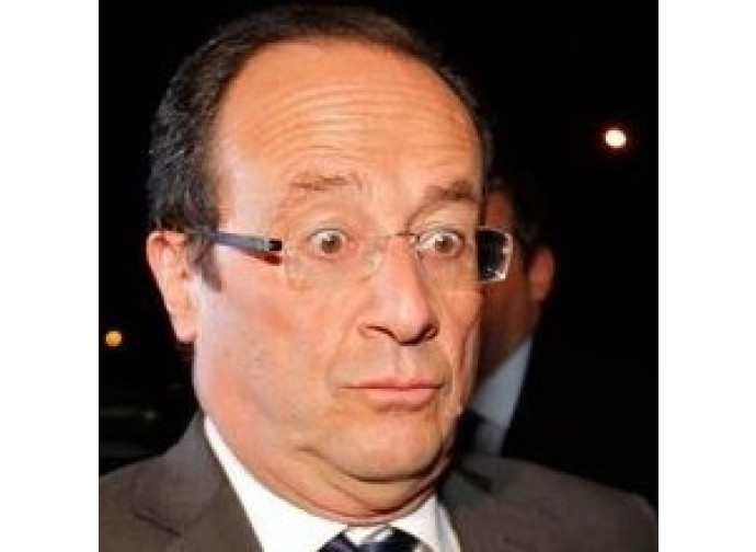 Hollande Hollande