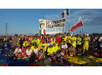 La gratitudine e la memoria per la nostra amicizia