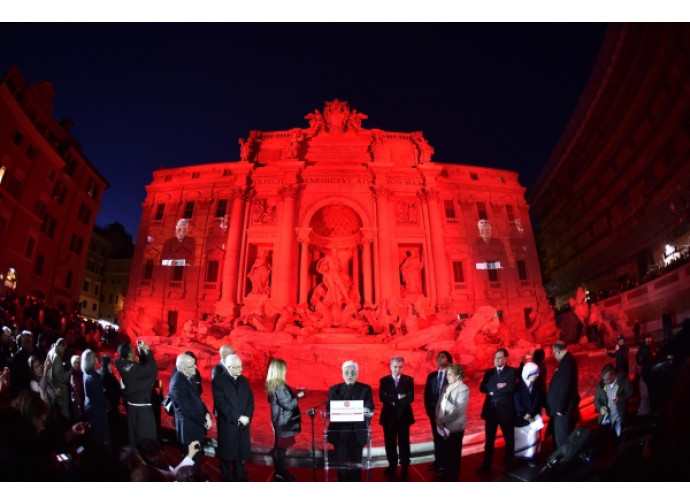 L'evento di Aiuto alla Chiesa che Soffre