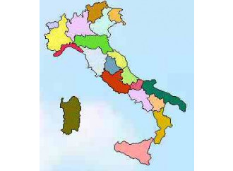 Lo smantellamento dei corpi territoriali intermedi