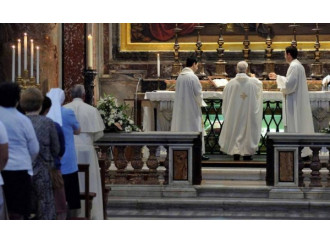 San Pio X, il Papa che condannò l'eresia modernista