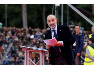 Il leader bypassato: «Scelta non condivisa, resto perplesso»