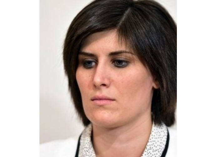 Chiara Appendino Chiara Appendino