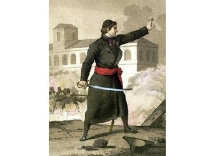 Insorgenza italiana Insorgenza italiana