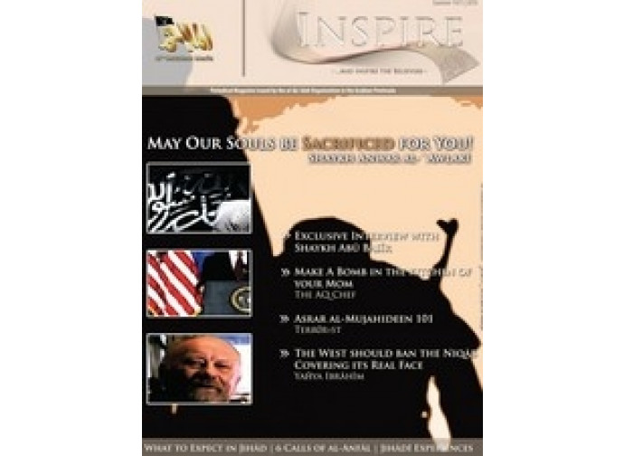 Insire magazine Insire magazine