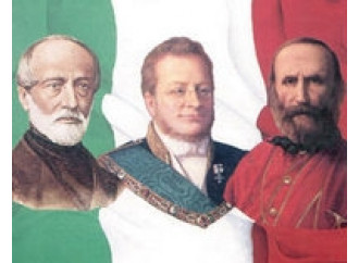 Nievo e le ombre massoniche dietro l'Unità italiana