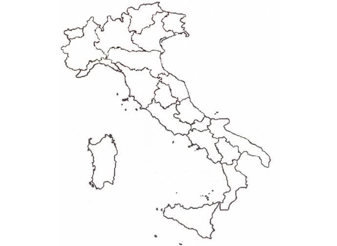 Regioni italiane