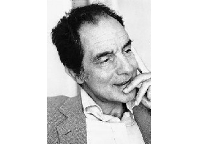 Italo Calvino