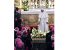 Amoris laetitia
I polacchi
al contro-strappo