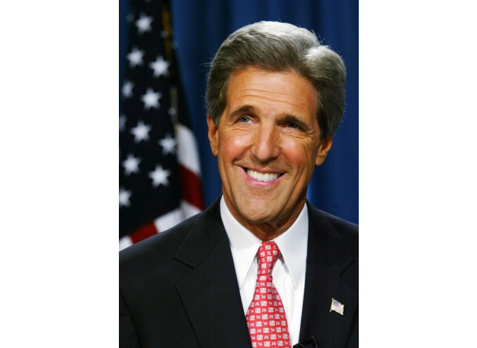 Il vice di Obama Kerry Il vice di Obama Kerry