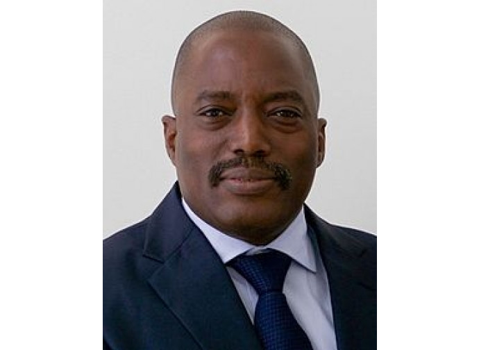 Joseph Kabila