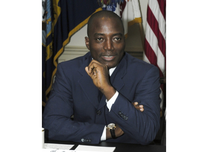 Joseph Kabila Joseph Kabila