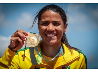 Storie di fede sul podio olimpico della vita