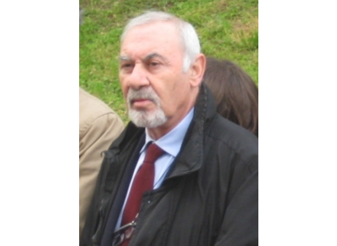 Pietro Kuciukian Pietro Kuciukian