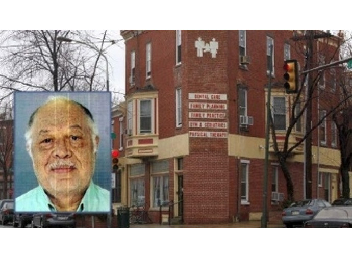 Kermit Gosnell e la sua clinica