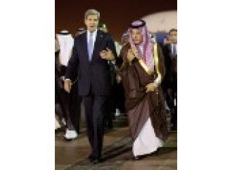 L'Arabia Saudita prepara la vendetta contro gli Usa