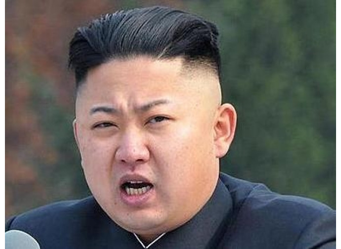 Kim Jong-un