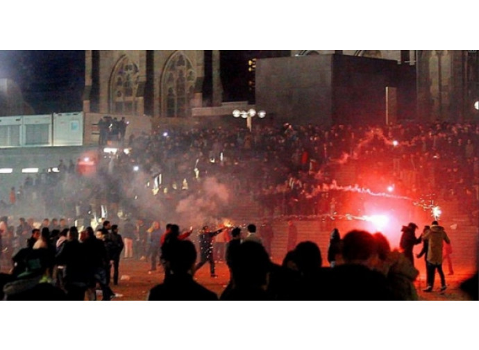 Colonia Colonia