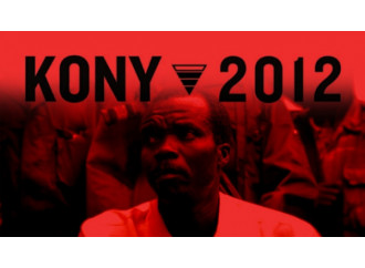 Kony, l'errore delle Ong