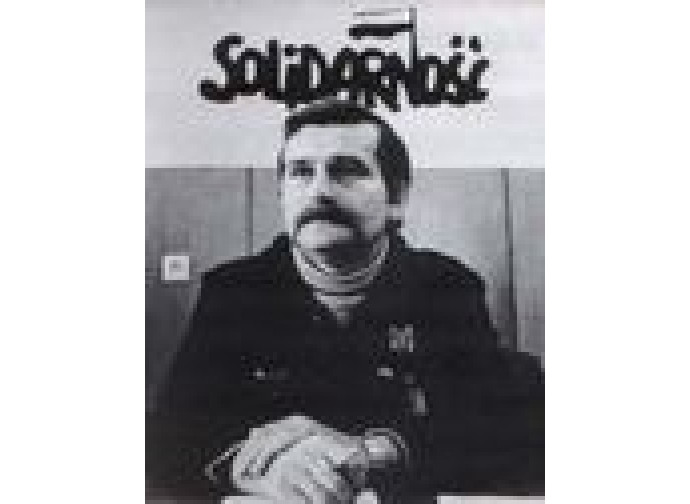 Lech Walesa Lech Walesa
