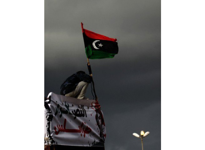 Libia  