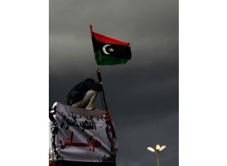 Libia, all'origine della crisi nel Mediterraneo