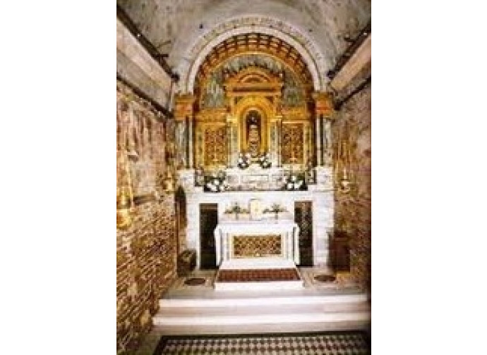La Santa Casa di Loreto La Santa Casa di Loreto