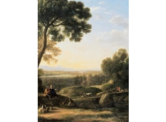 Lorrain. Il pittore che ispirò Corrêa de Oliveira