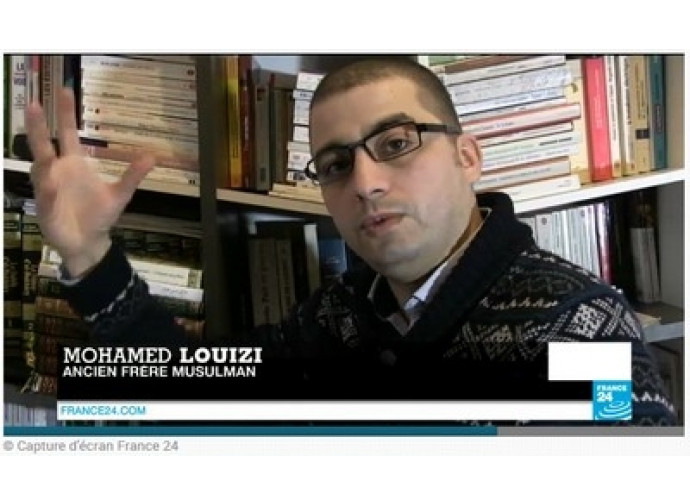 Mohamed Louizi Mohamed Louizi