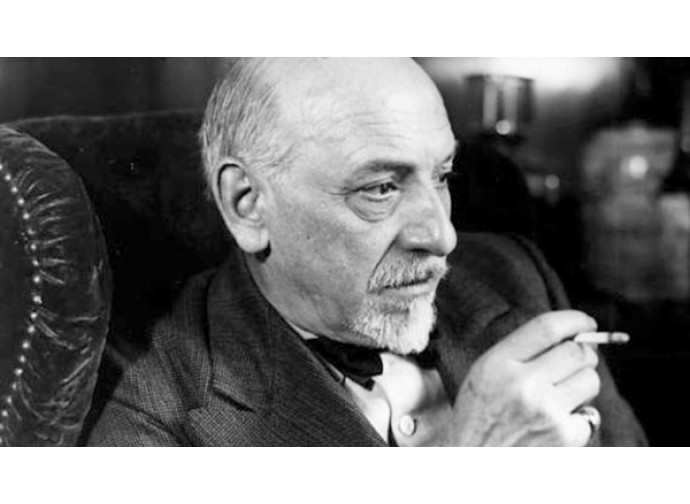 Luigi Pirandello