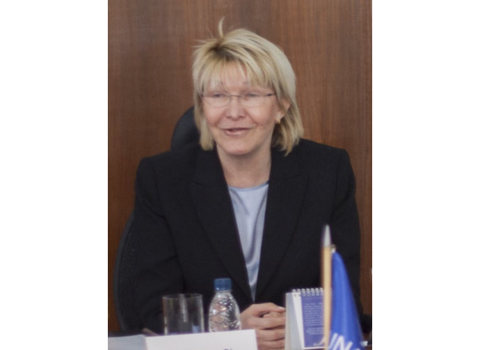 Luisa Ortega Diaz