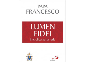 Un grande segno,
non ci trovi distratti