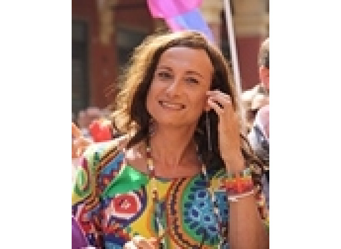 Vladimir Luxuria Vladimir Luxuria