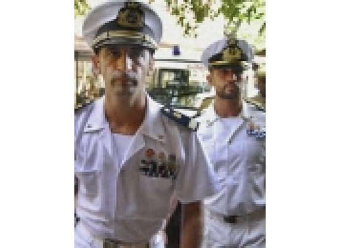 Marò Marò