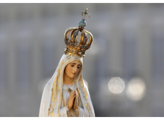 Quel messaggio politicamente scorretto, ma evangelico di Fatima