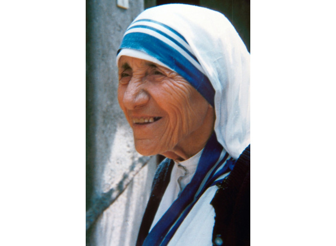 Madre Teresa di Calcutta