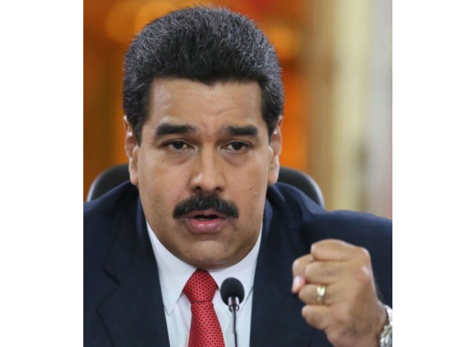 Maduro