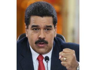 Venezuela verso la dittatura. Il governo italiano reagisca