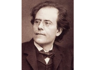 Mahler, la sinfonia 
di un convertito